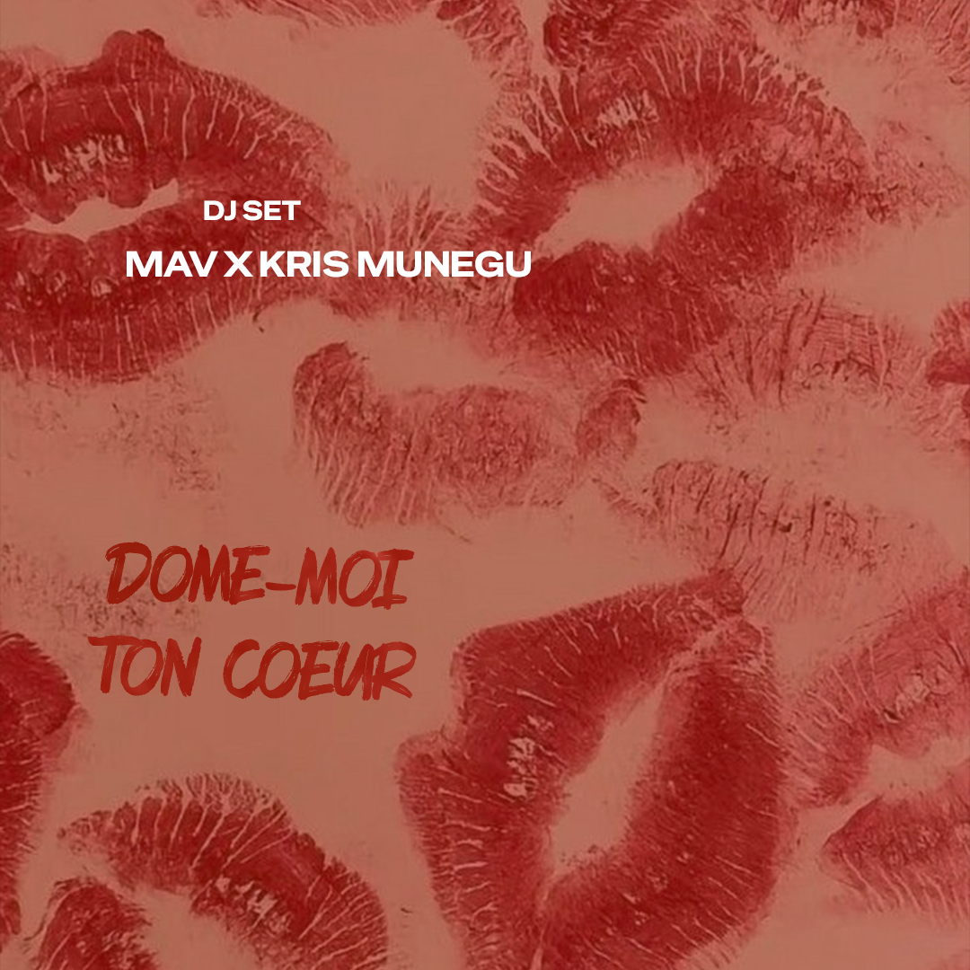 VALENTINE'S DAY - DOME MOI TON COEUR image