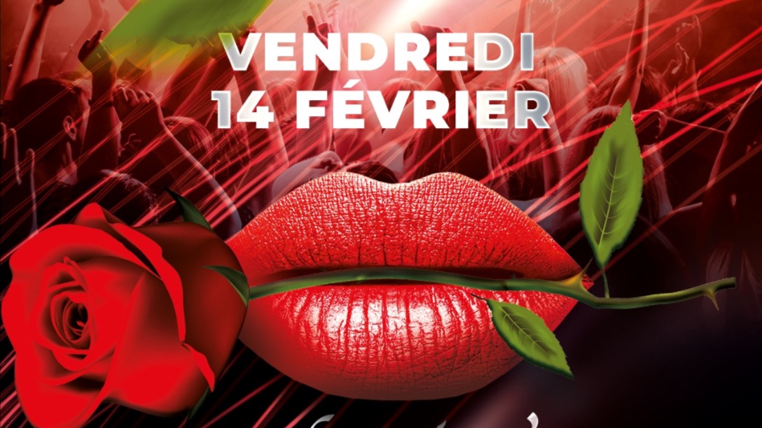 Valentine's Glow | Lenox 14.02