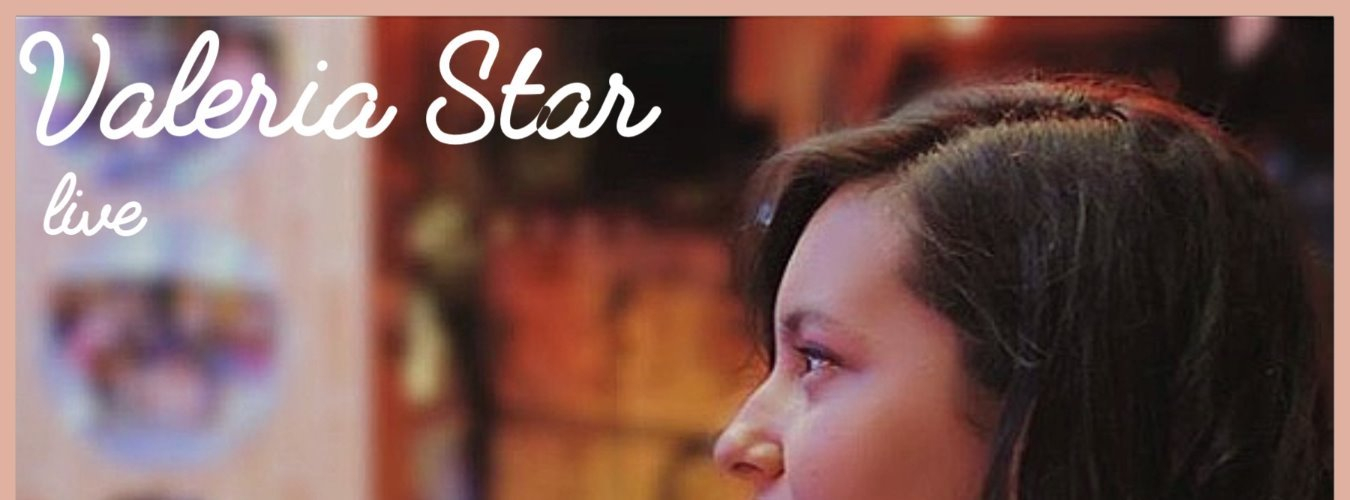 Valeria Star en concierto image