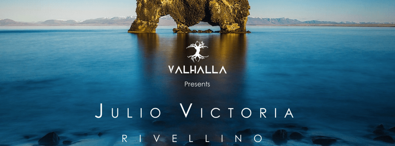 Valhalla presents [Julio Victoria] image
