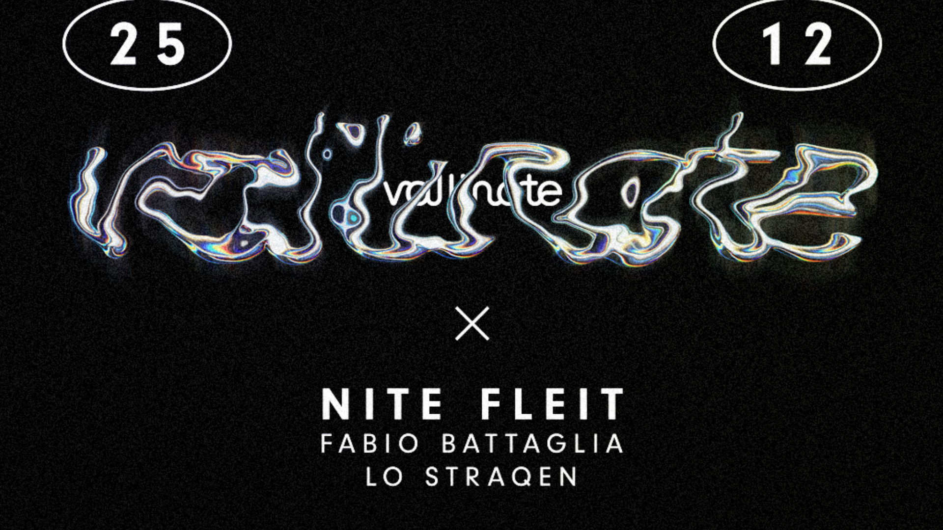 Vallinote #001 image