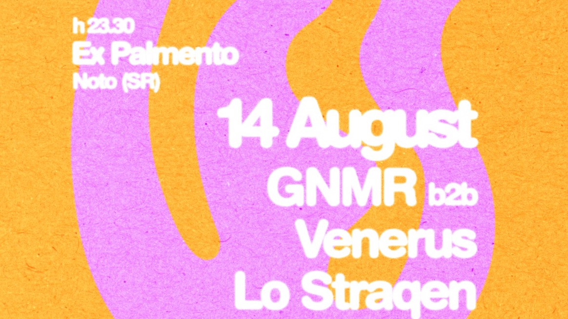 Vallinote w/ GNMR b2b Venerus image