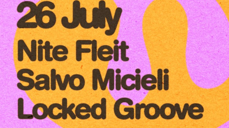 Vallinote w/ Nite Fleit image