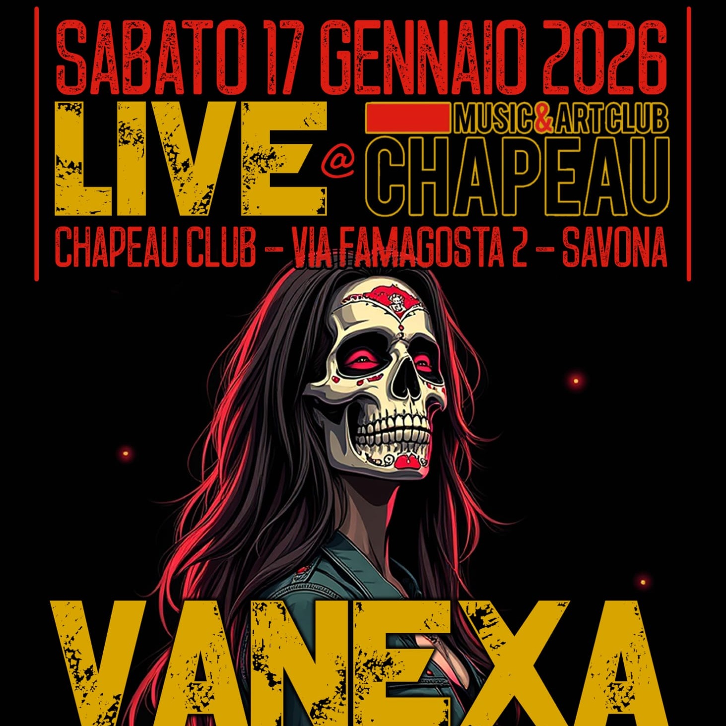 Vanexa - Mastercastle image