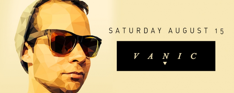 Vanic + Justin Milla image