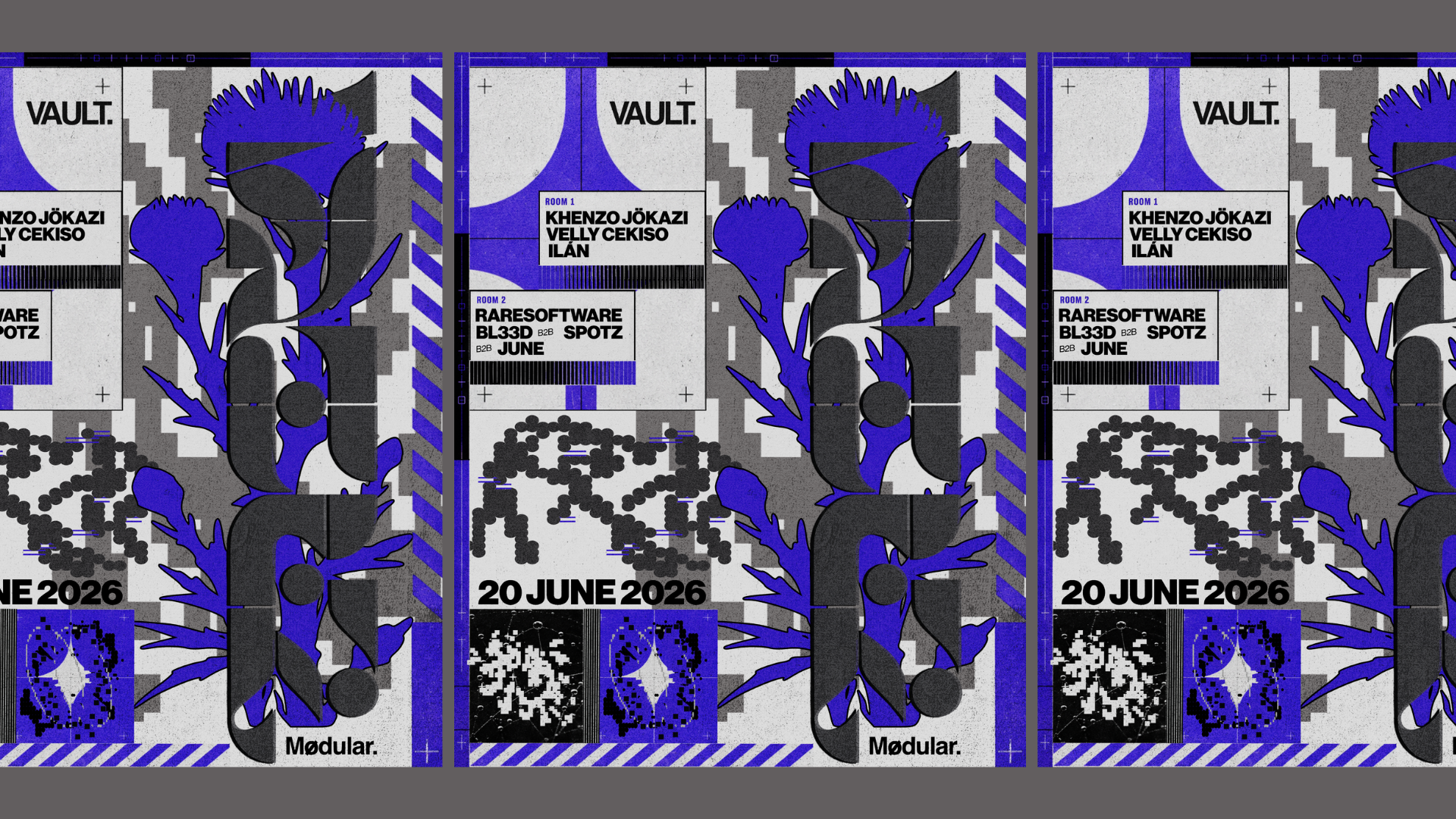 VAULT image