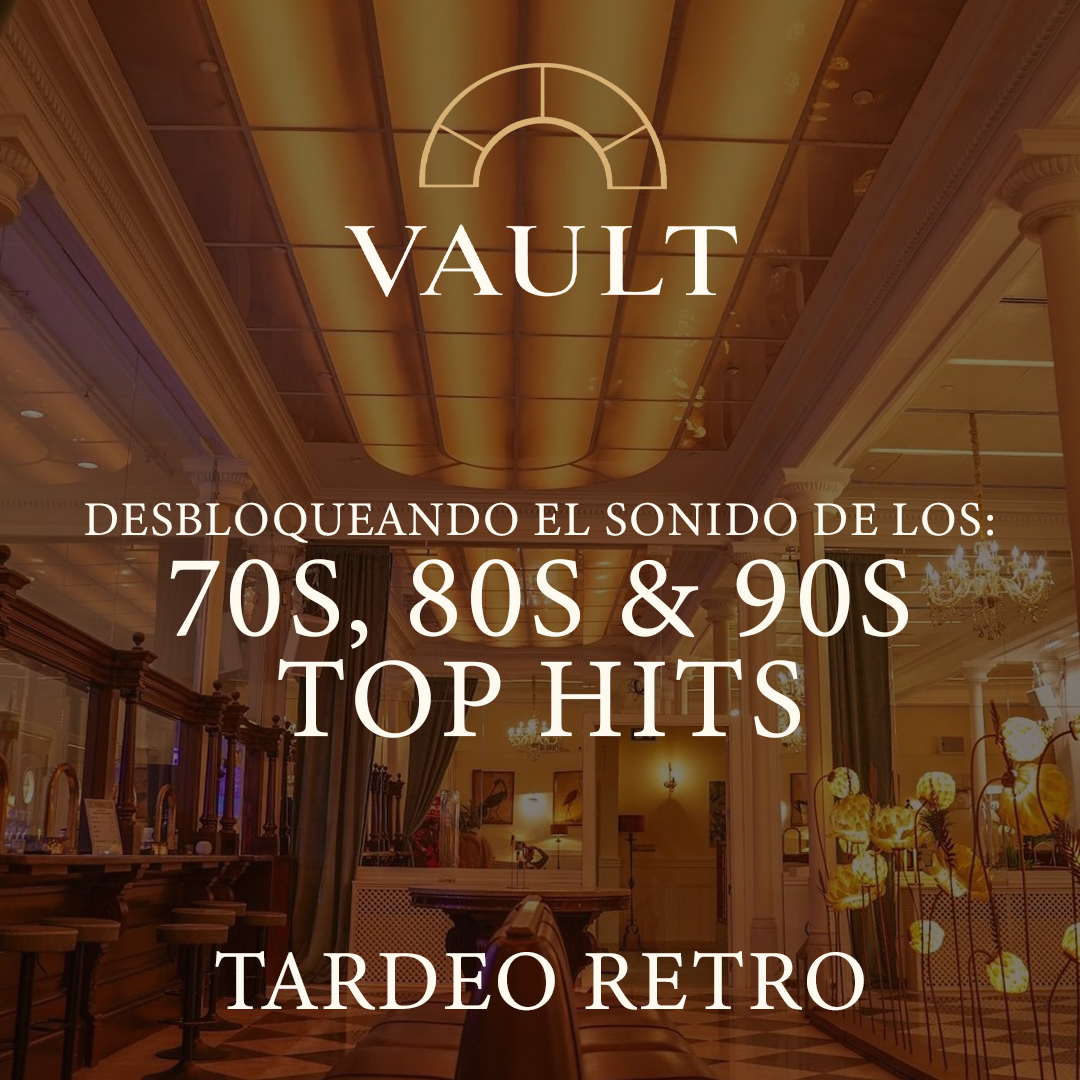 Vault 