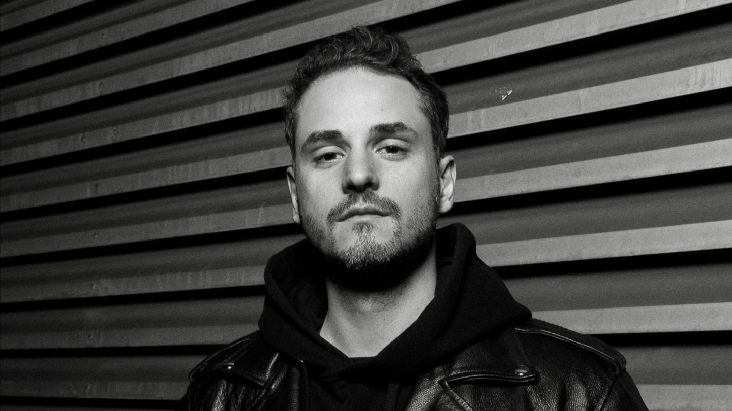 VAULT & Knowledge Pres. Arthur Robert [DE] image