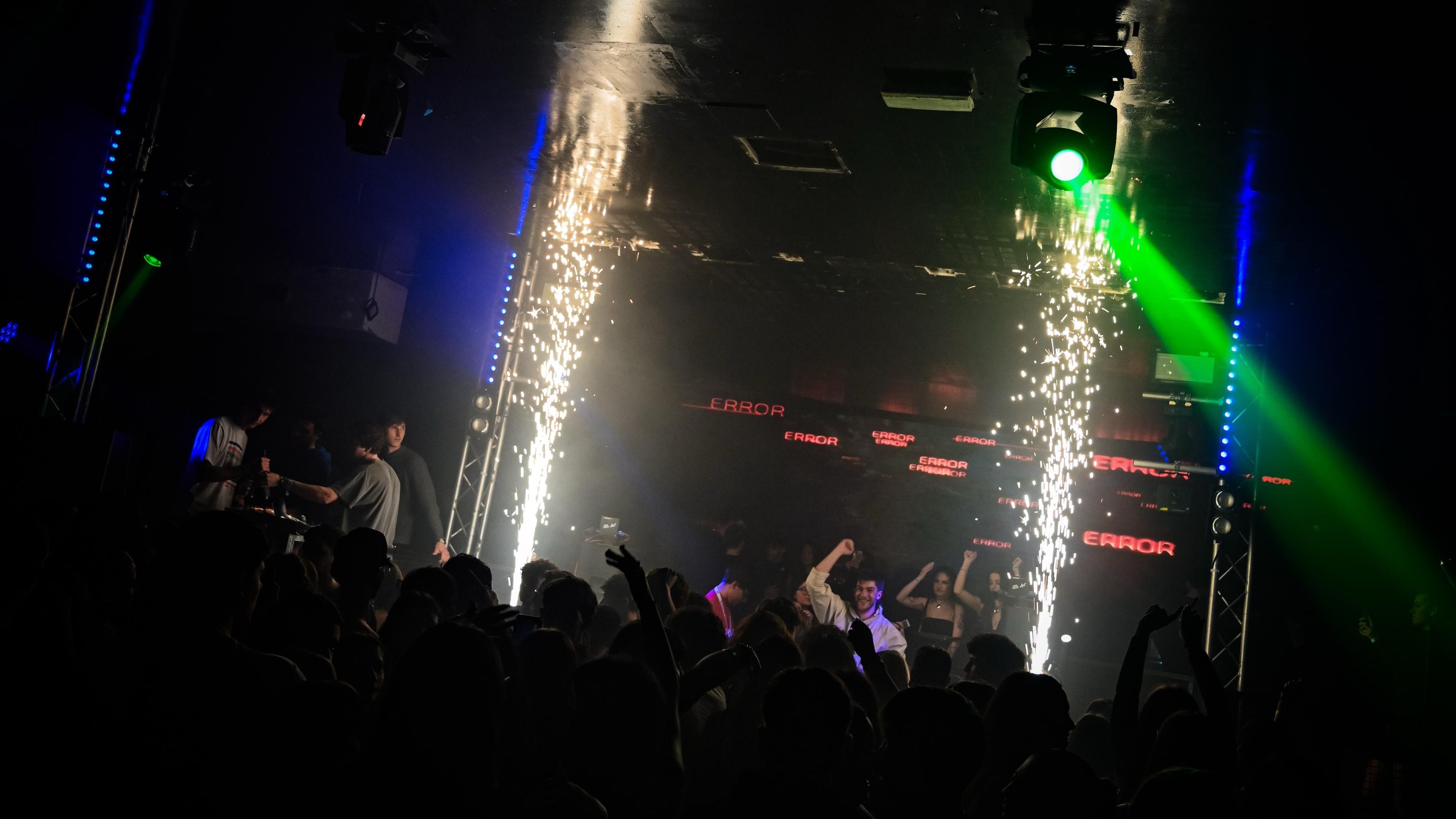 JUICY w/ FINESSE (Veglia Cocito)