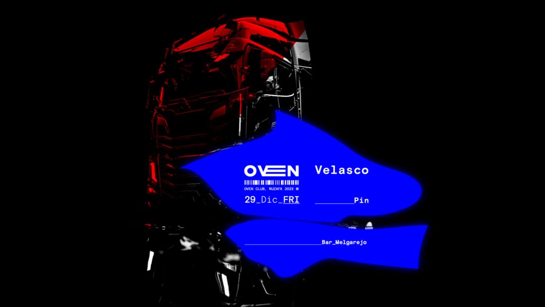 Velasco + Pin event cover