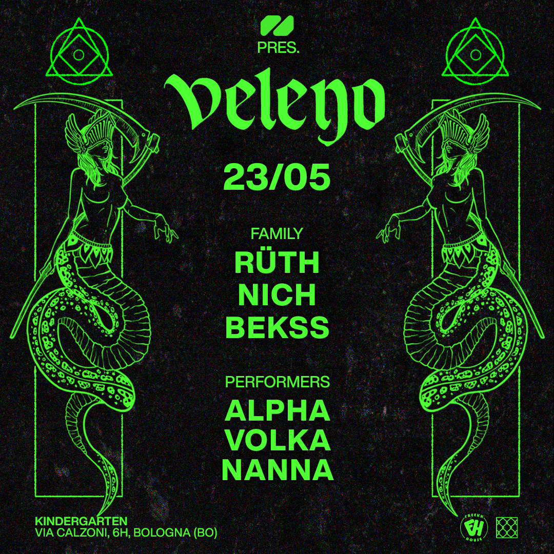 Veleno image