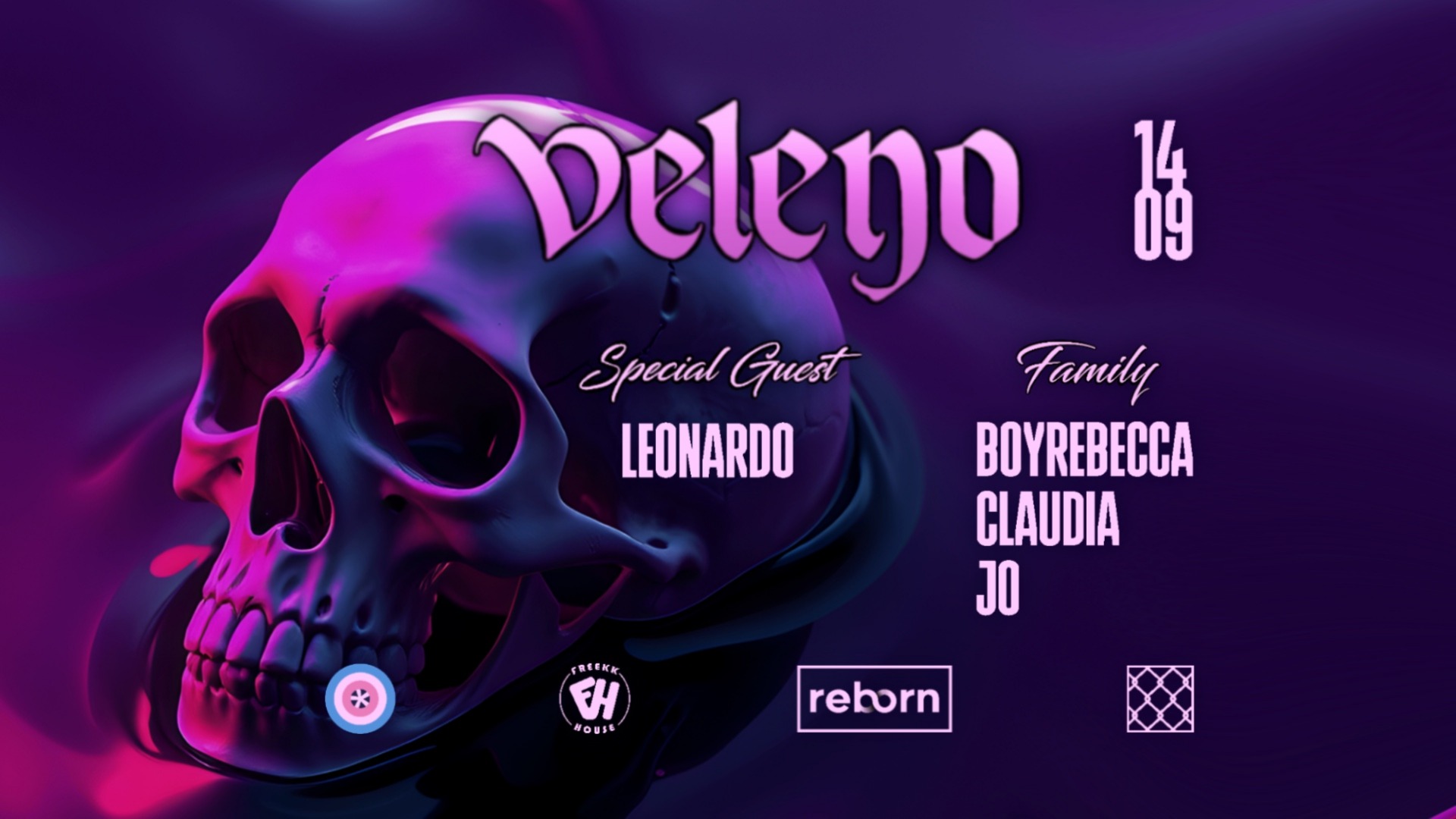 Veleno pres. Leonardo image