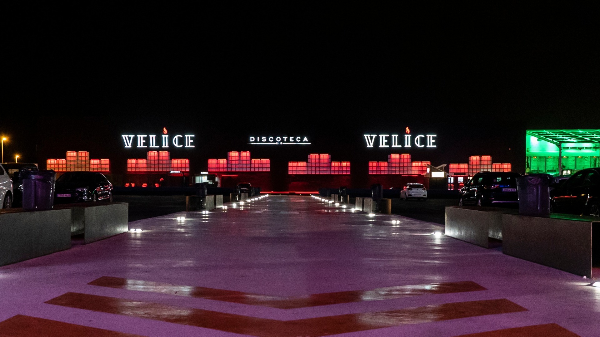 Velice lista Sábado 19 Junio