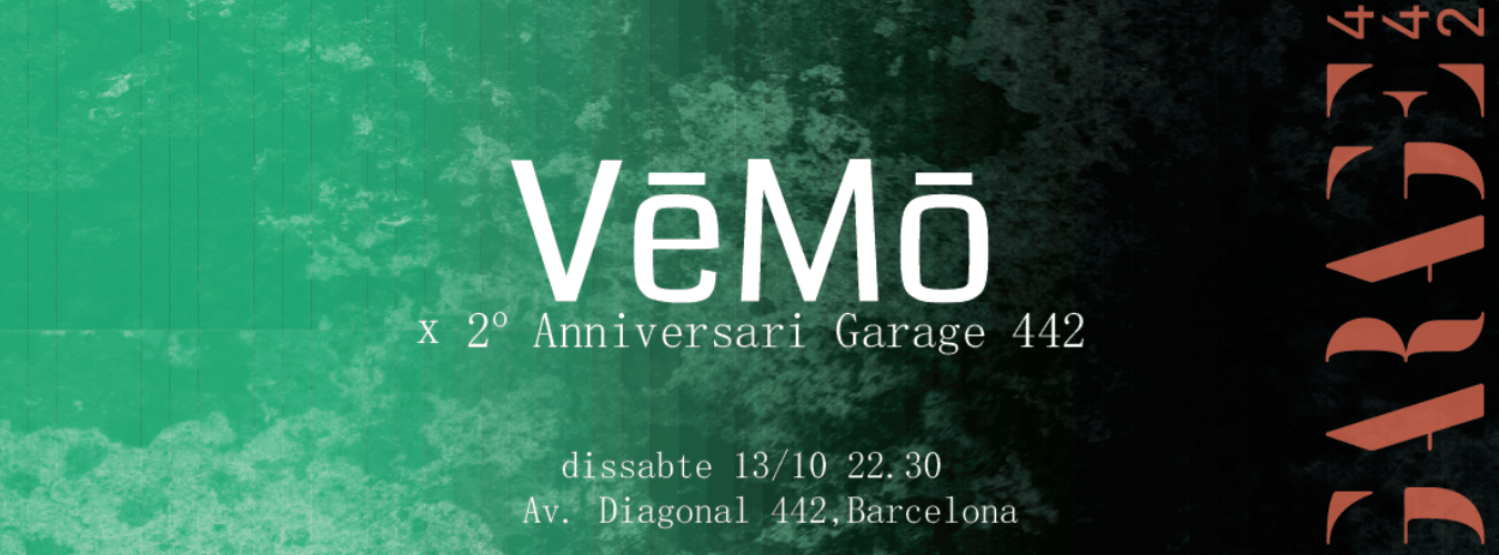 VéMó @ garage442 image