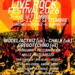 Ven 11 Set Live Rock Festival XXX image