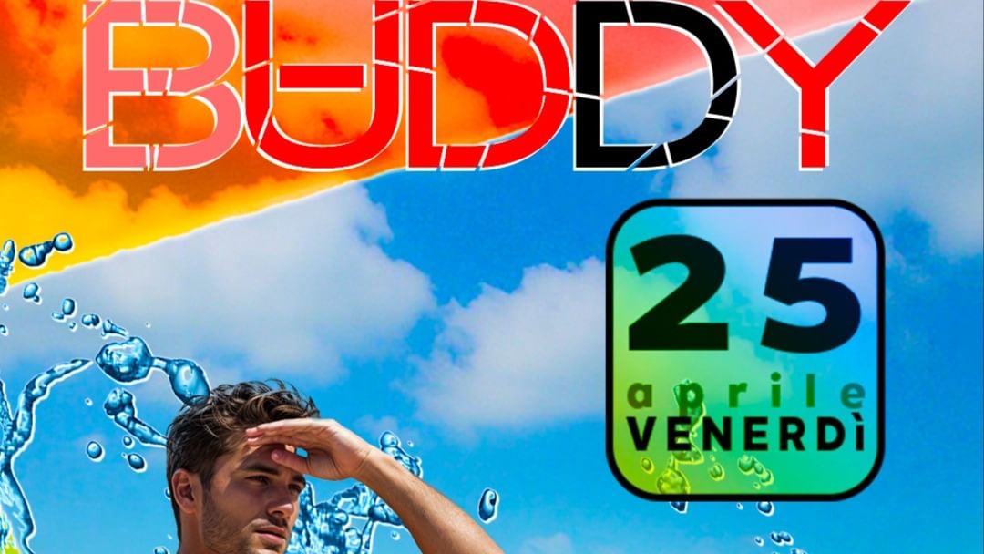 Copertina evento Ven 25/04- MamaMonAmour - waiting 4 Summer 