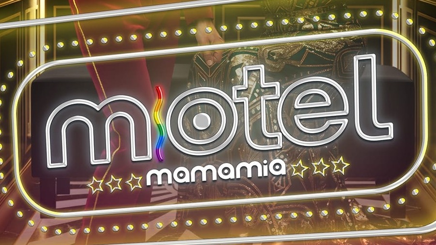 VEN:28/11 - OPENING - MOTEL BY MAMAMIA C/O Otel Firenze image