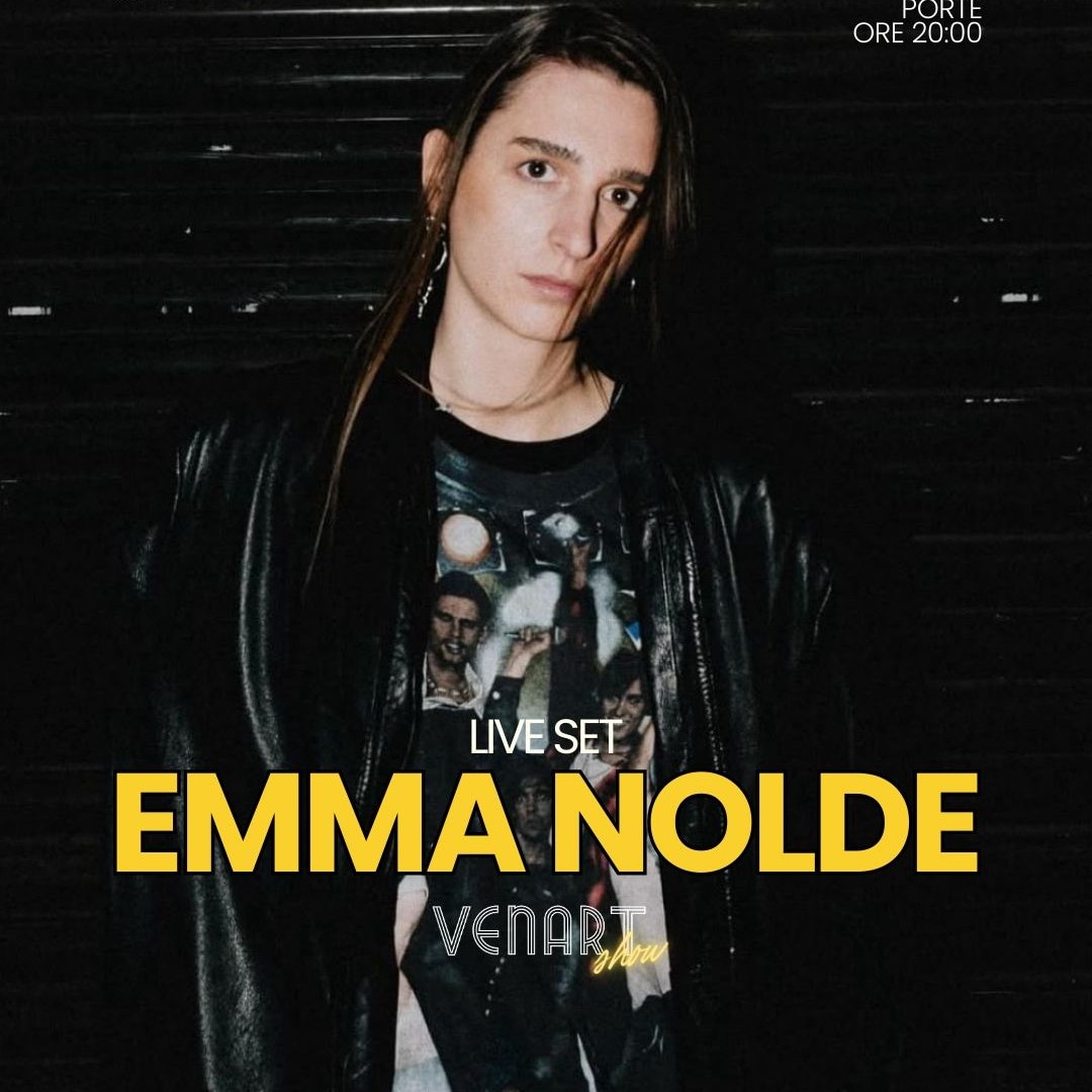 Venart Show - Alcazar Live Trastevere image