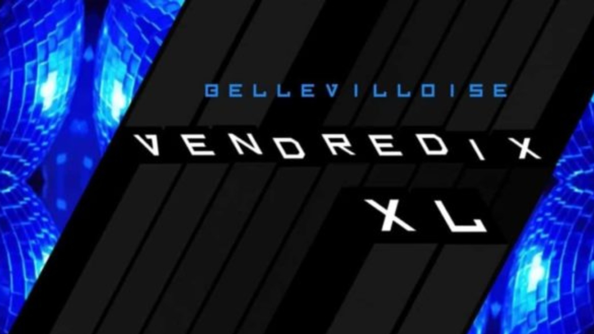 VendrediXXL Bellevilloise Voyage ! image