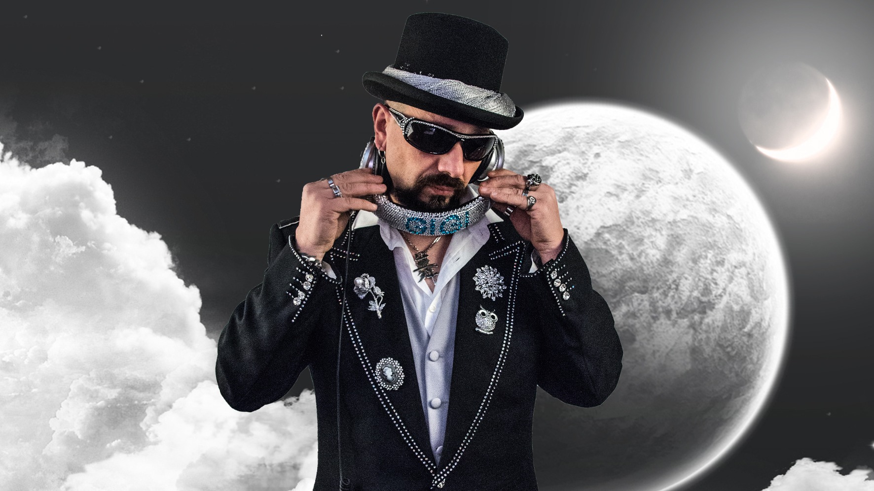 VENERDI' 2 AGOSTO - GIGI L'ALTRO SHOW - CACAO image