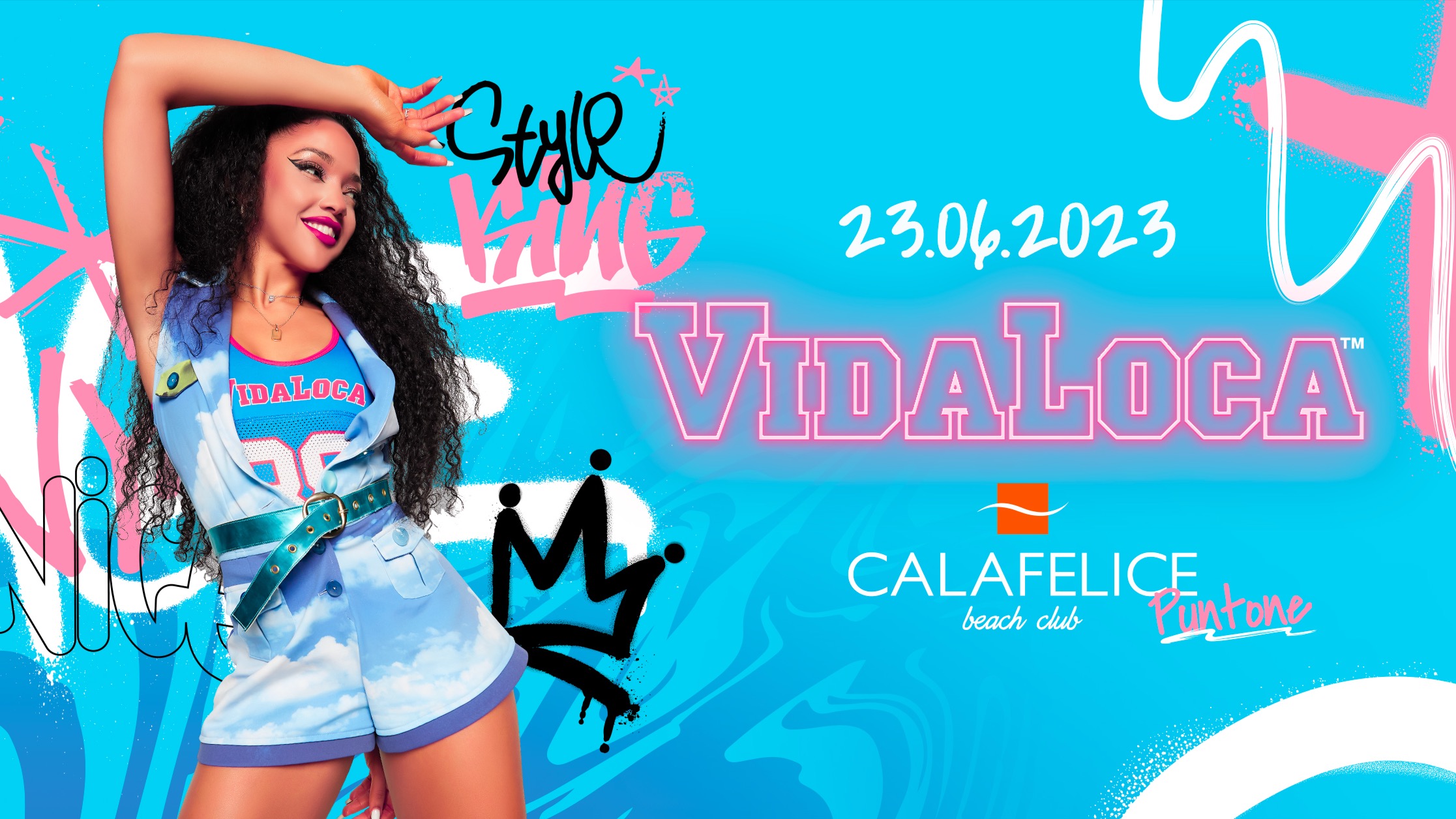 Venerdi AperiChic  image