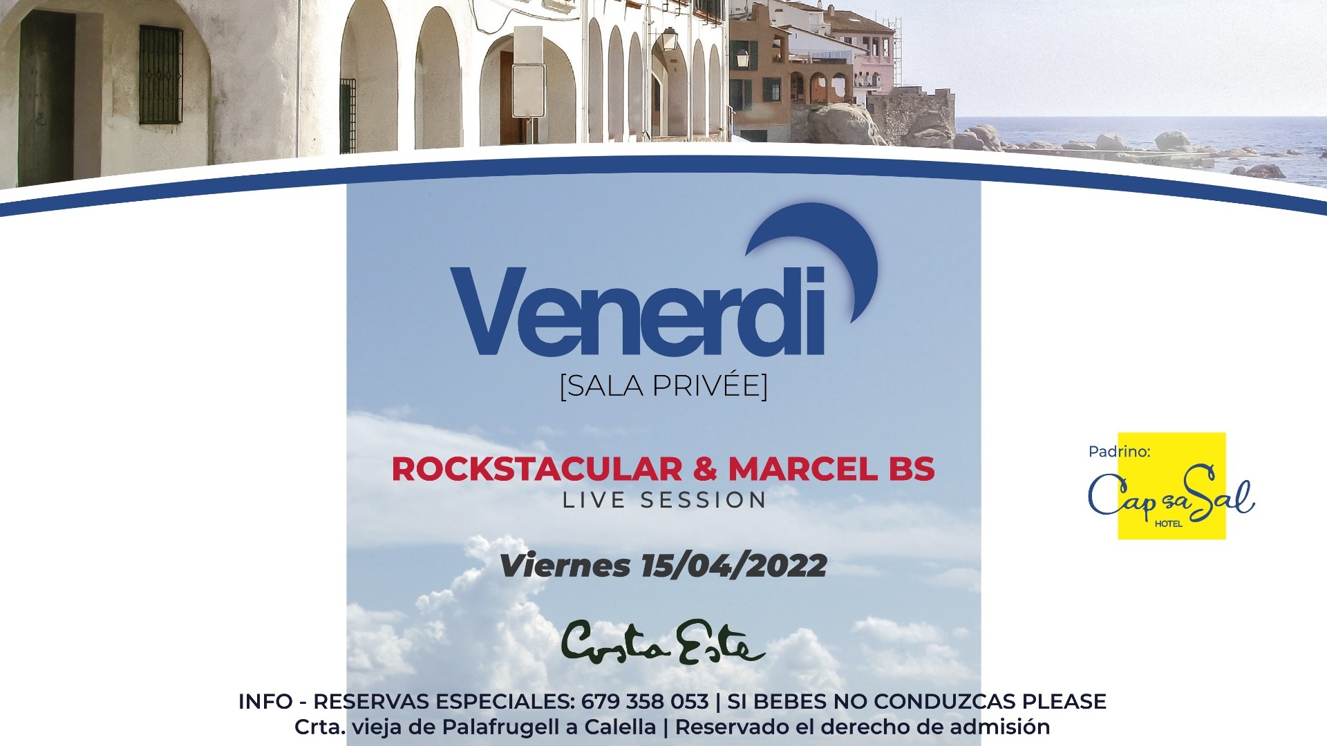 Venerdi ☽ Privée image