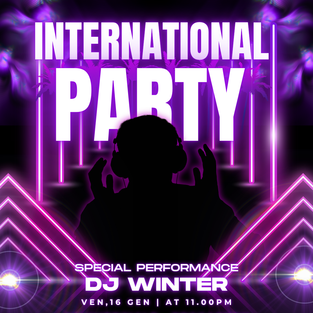International party  image