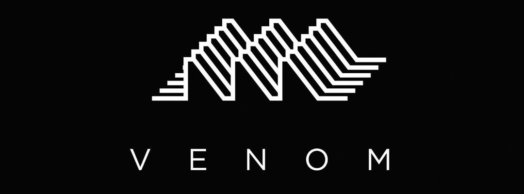 Capa do evento Venom Recordings Off Week w/ Fideles