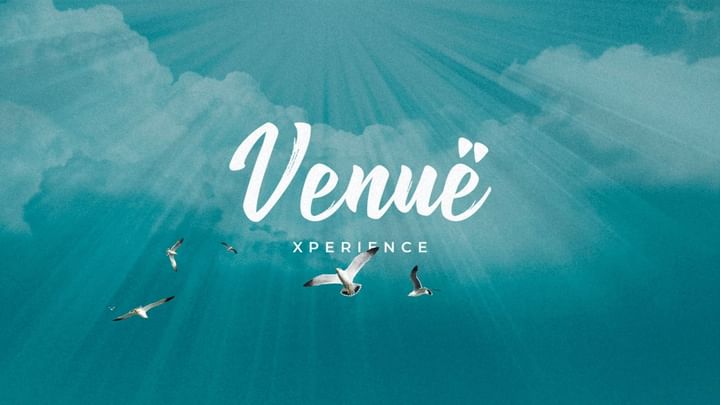 Cover for event: Venue Experience Nautic Club Edition