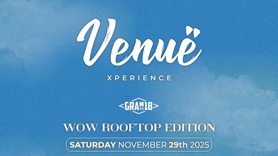 VENUE XPERIENCE | WOW ROOFTOP GRAN VIA 18 image
