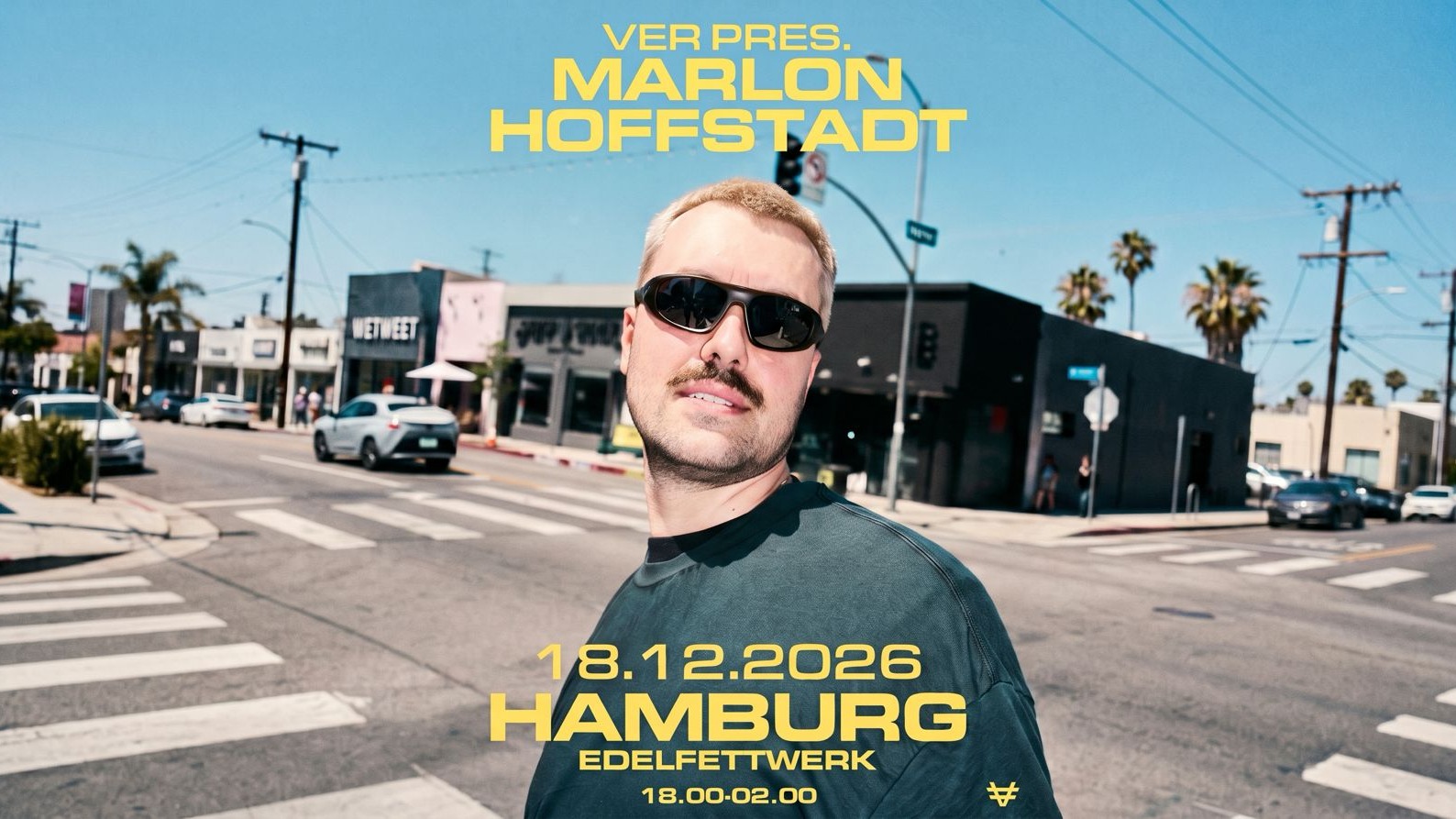 VER pres. MARLON HOFFSTADT