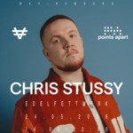 VER pres. Points Apart w/ Chris Stussy I Open Air image