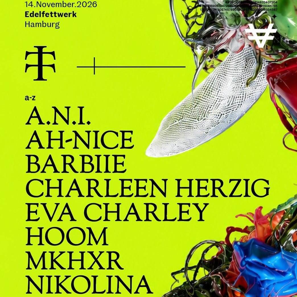 VER x TELETECH w/ A.N.I. , NIKOLINA, EVA CHARLEY, CHARLEEN HERZIG uvm.
