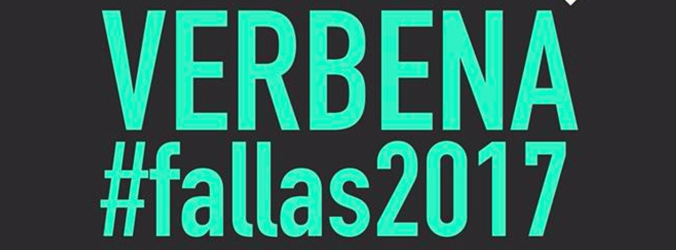 Verbena de Falla Tomasos 2017 image