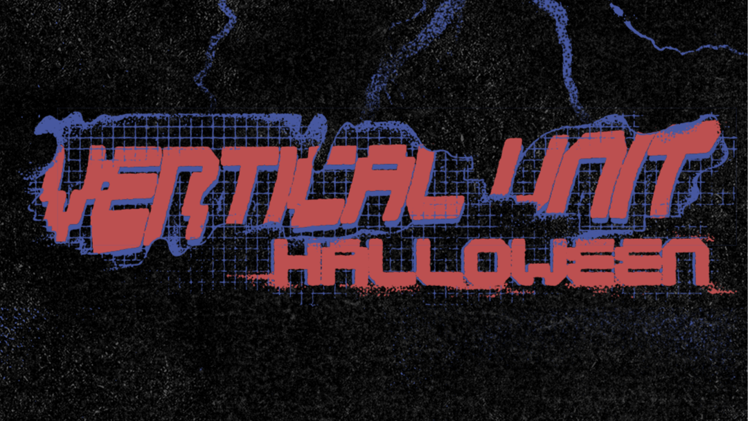 Vertical Unit Halloween image