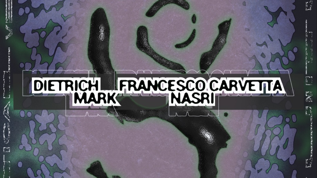 Vertical Unit pres. Francesco Carvetta image