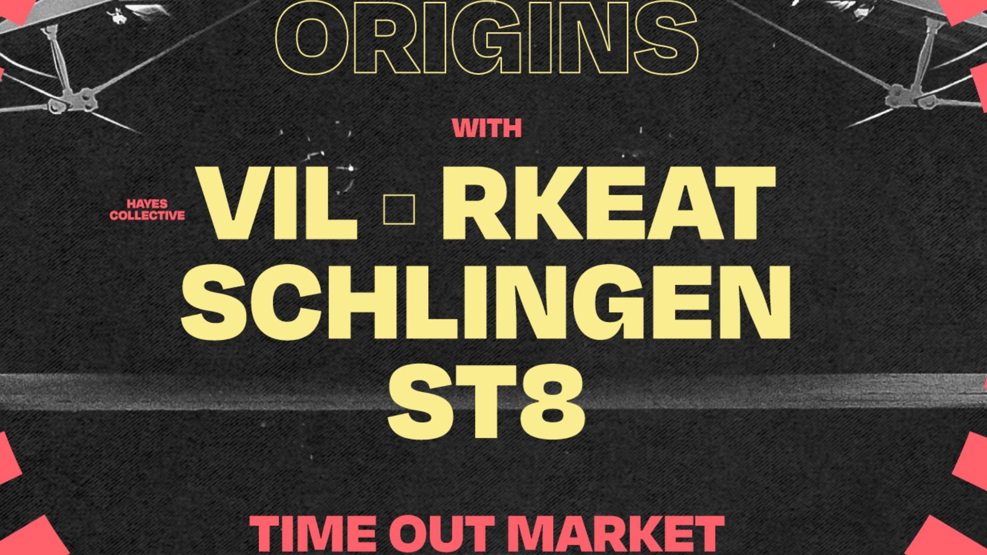 Vértice Origins image