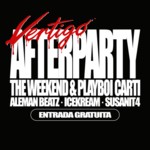 vertigo club afterparty the weekend & playboi carti image