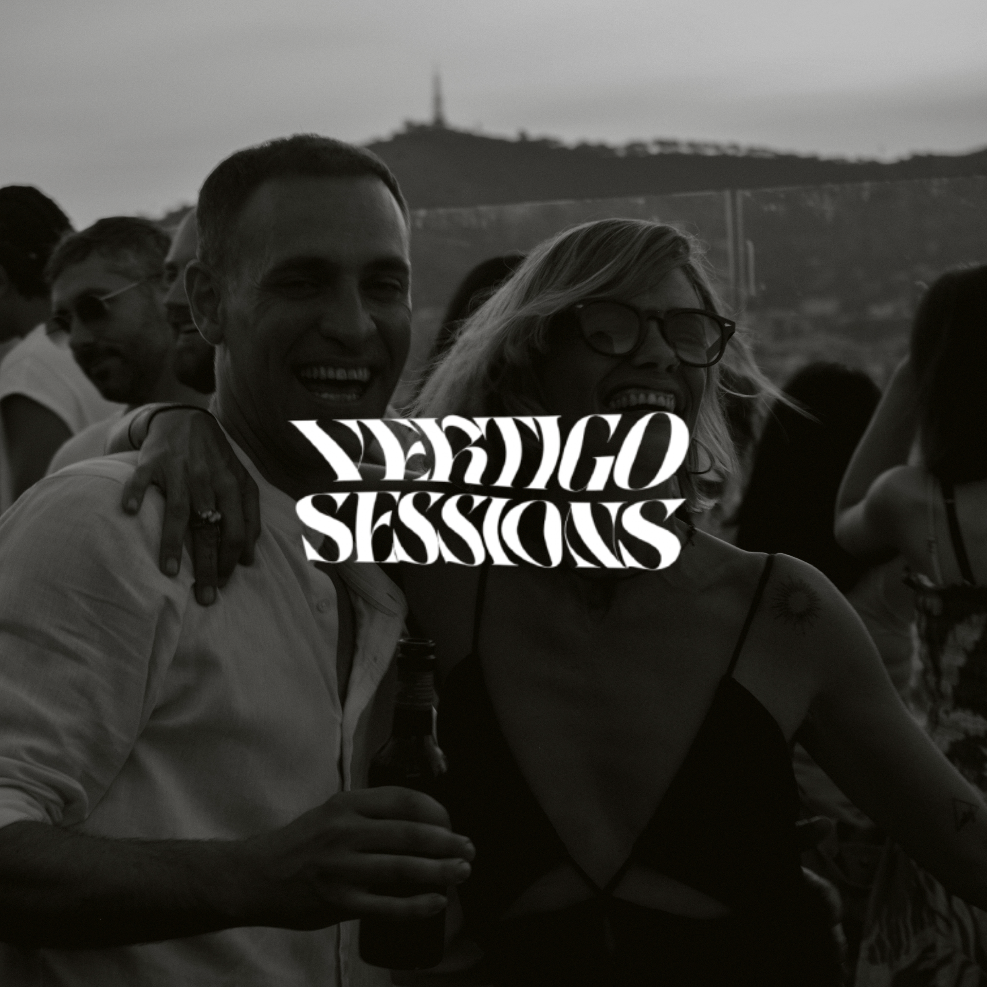 Vertigo Sessions