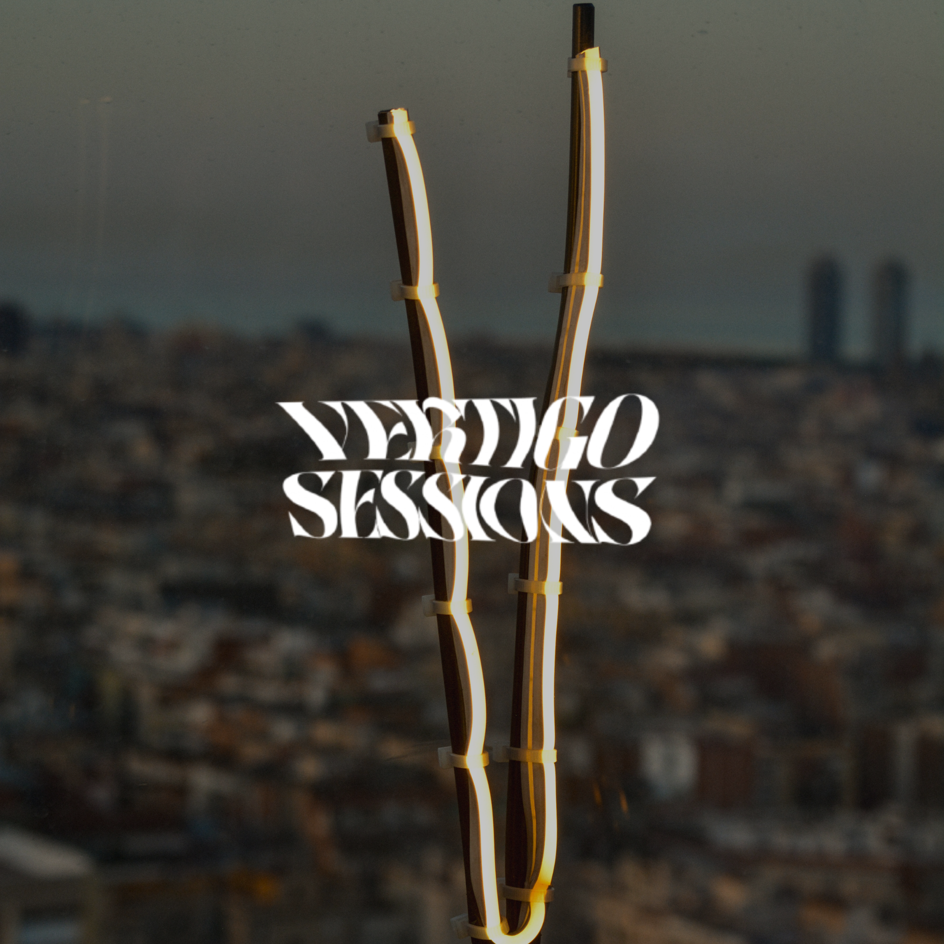 Vertigo Sessions