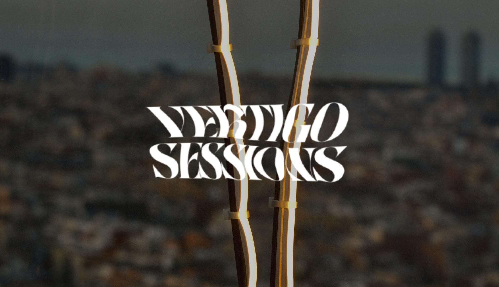 Vertigo Sessions