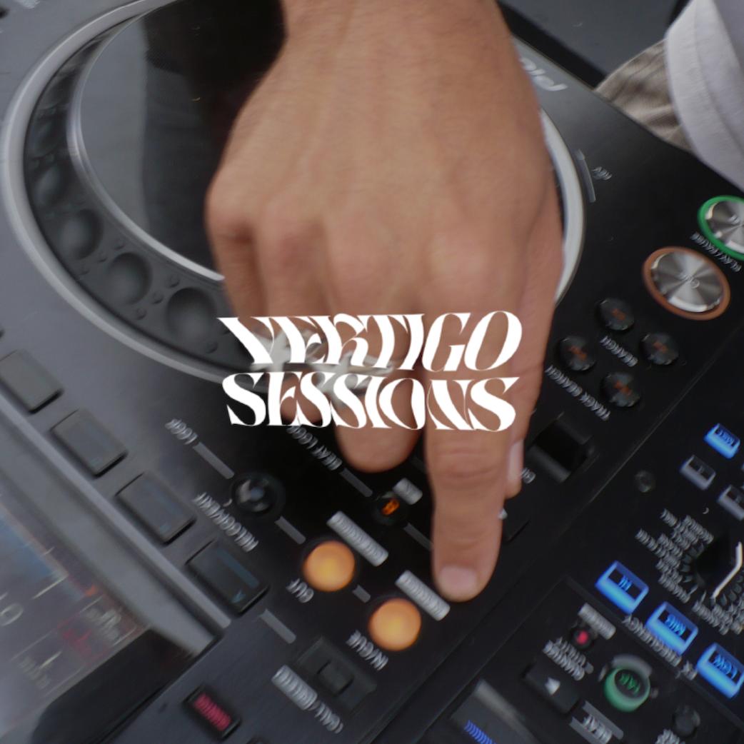 Vertigo Sessions