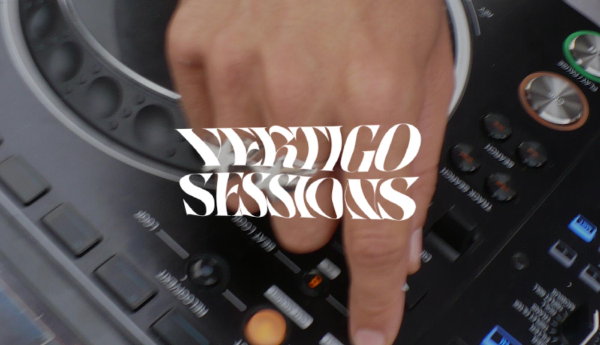 Vertigo Sessions
