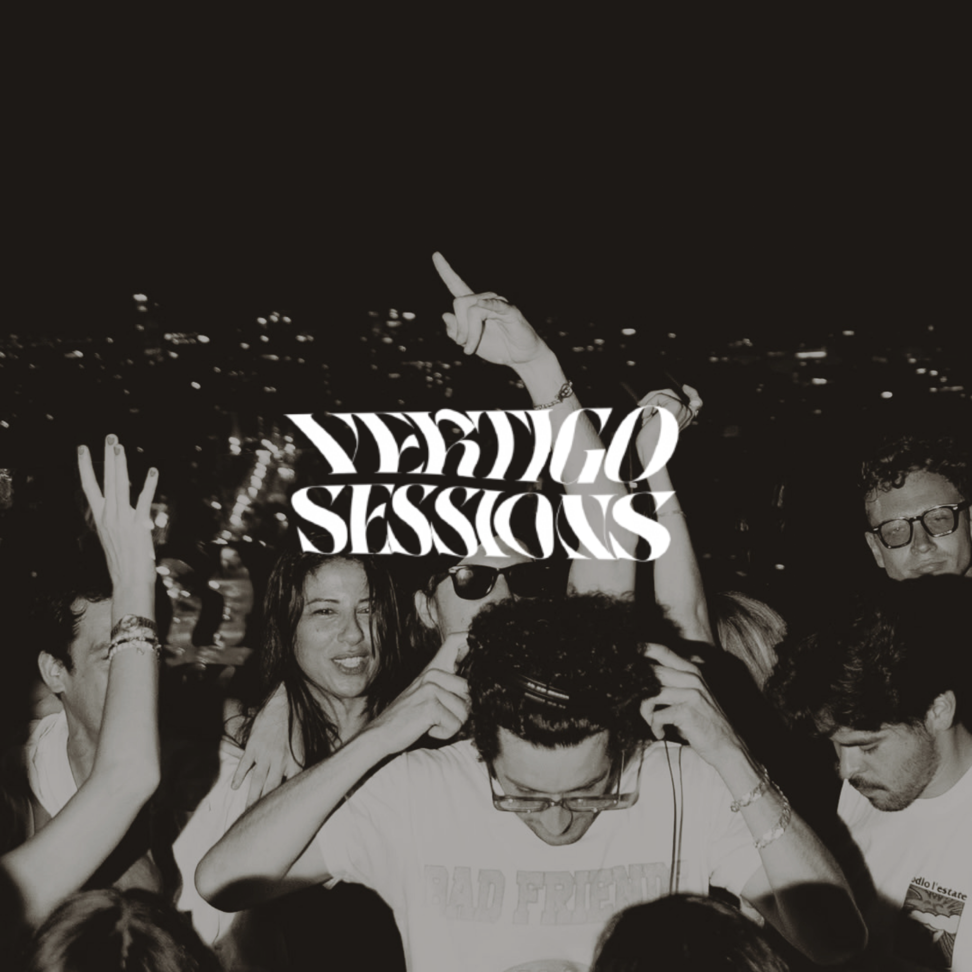 Vertigo Sessions
