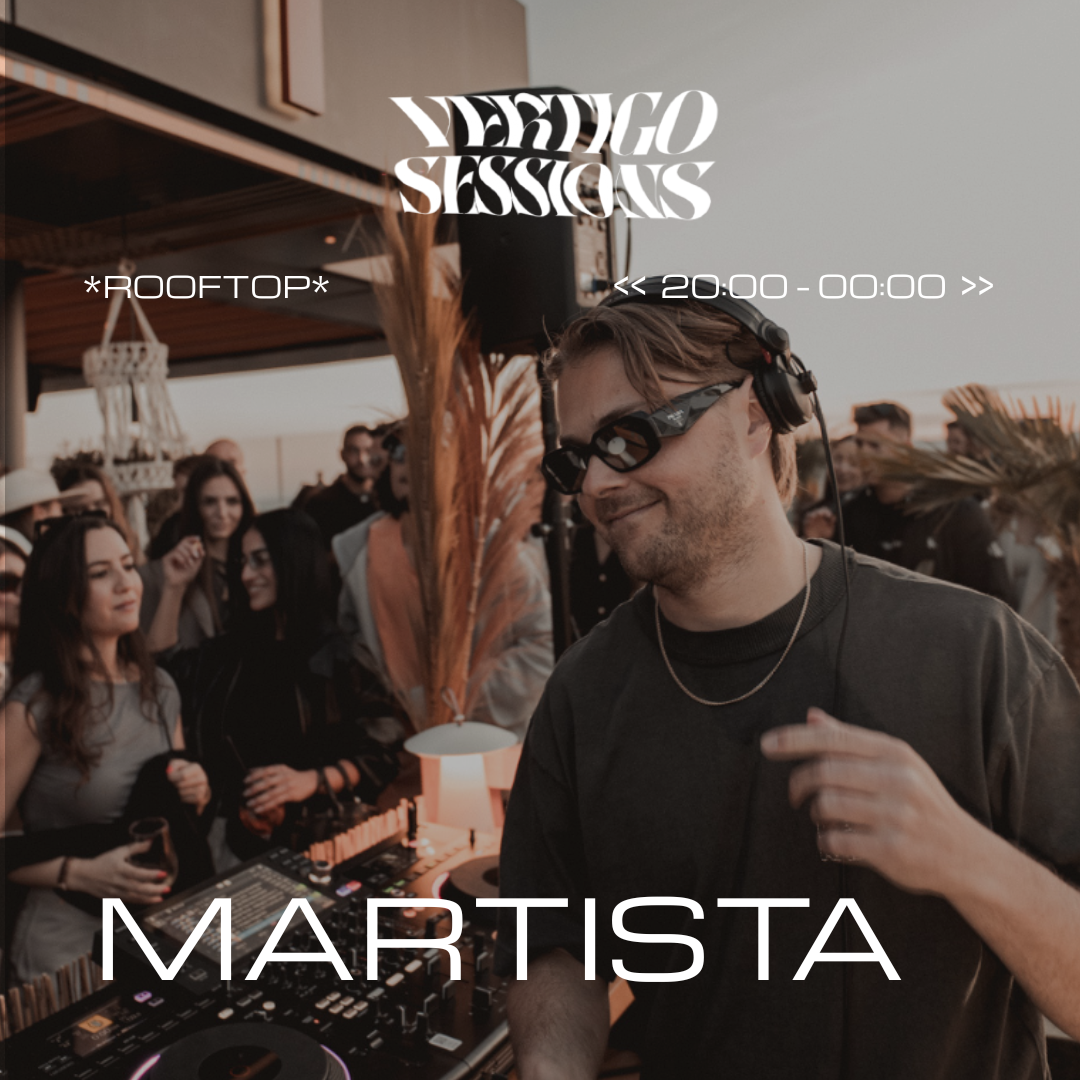 Vertigo Sessions image