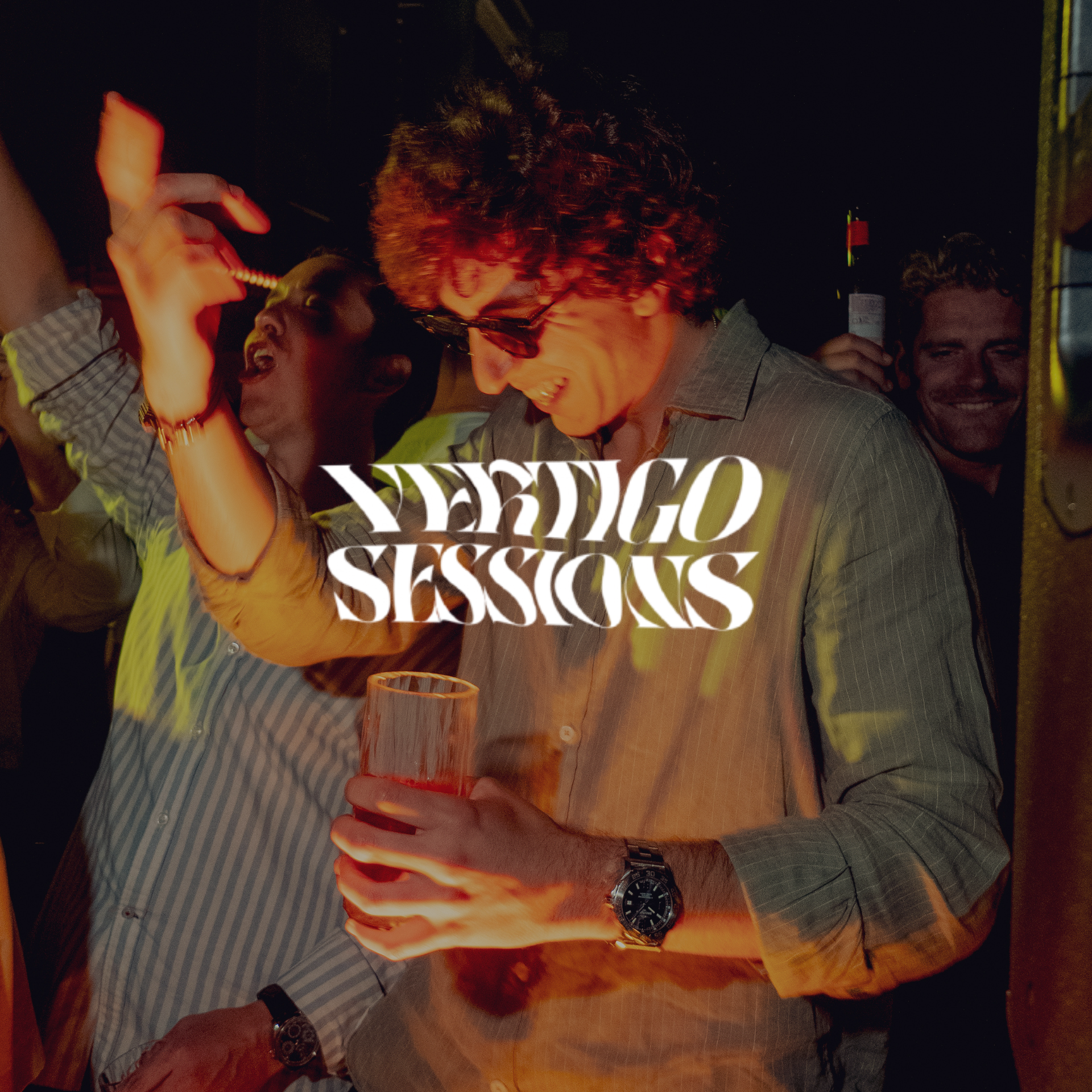 Vertigo Sessions x CASA CUCUT image