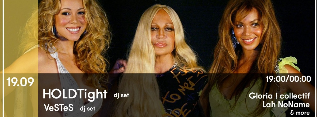 VeSTeS présente : Basse Couture #2 image