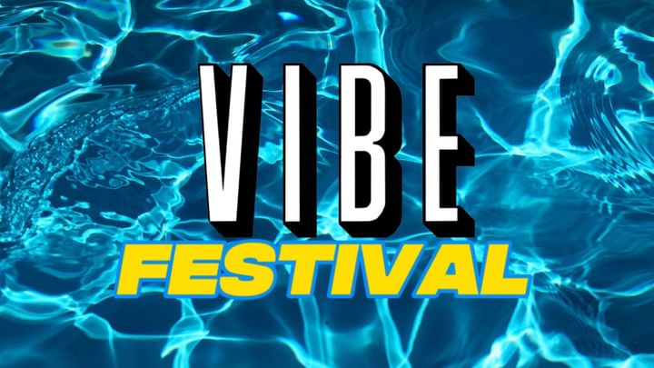 Cover for event: VIBE FESTIVAL