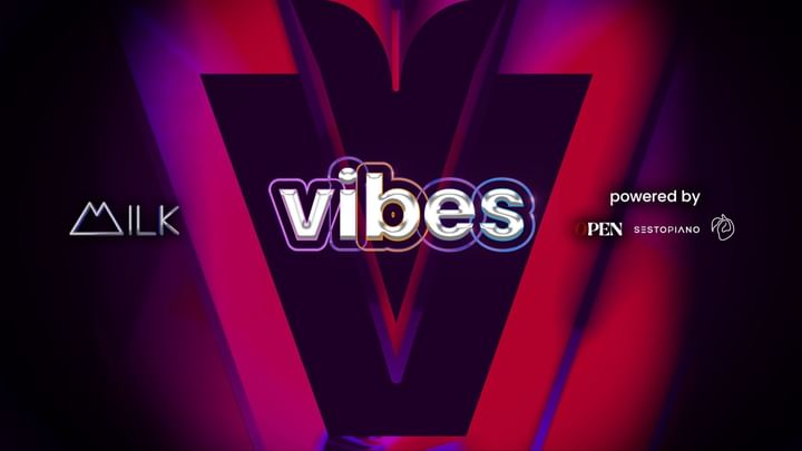 Cover for event: VIBES - 07.11.24