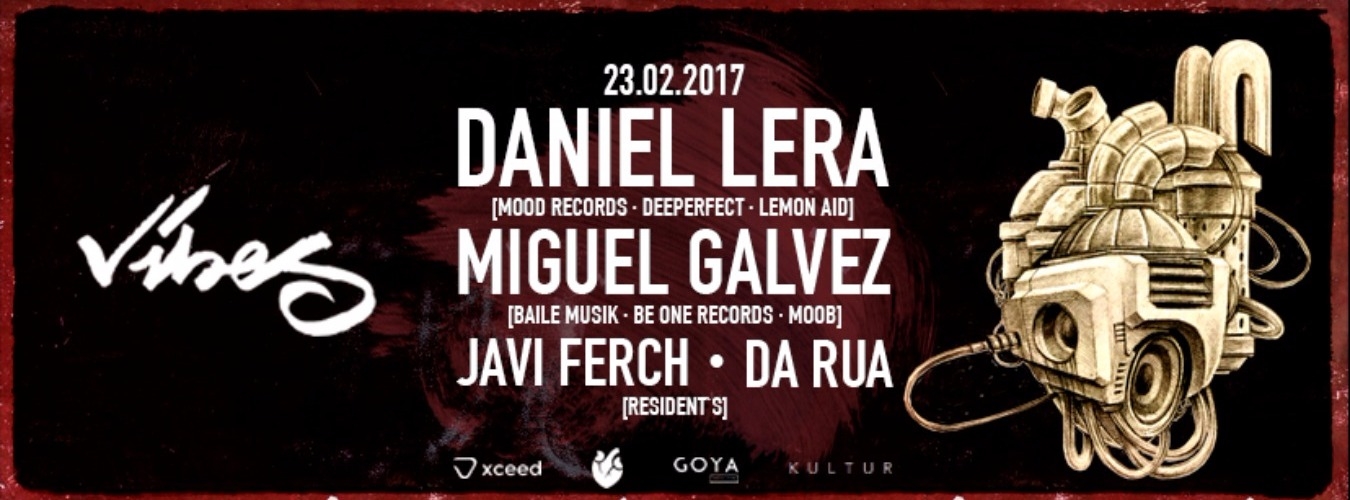 Vibes Día Del Socio image